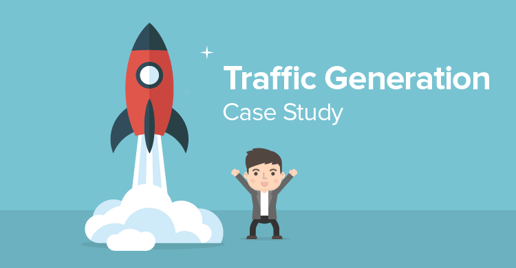 17 Ways To Increase Website Traffic By 419 16 Without Paid Marketing 17 Ways To Increase Website Traffic By 419 16 Without Paid Marketing